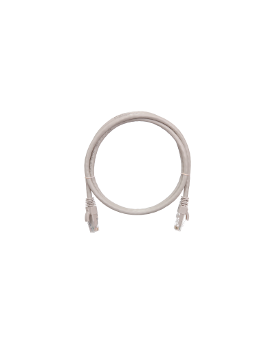 NMC-PC4UE55B-003-C-GY. Патч-корд медный. NIKOMAX в Красноярске