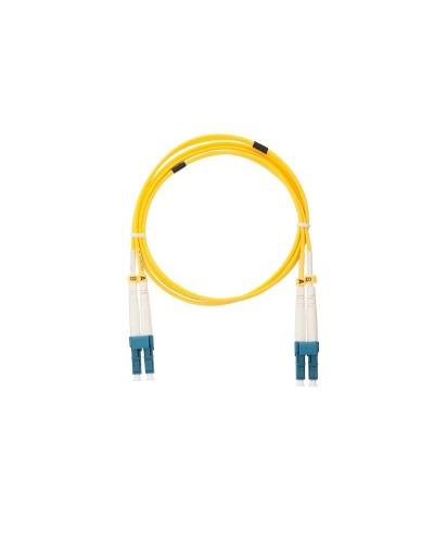 NMF-PC2S2C2-LCU-LCU-001. Патч-корд оптический одномодовый. NIKOMAX в Красноярске