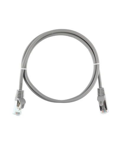 NMC-PC4SD55B-ES-015-C-GY. Патч-корд медный. NIKOMAX в Красноярске