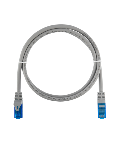 NMC-PC4UE55B-ES-030-C-GY. Патч-корд медный. NIKOMAX в Красноярске