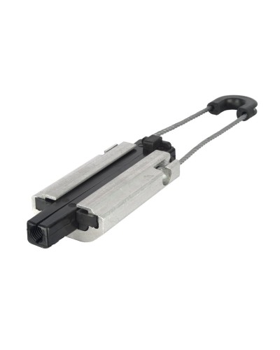 NMF-AL-TCA-L-10. Зажим анкерный. NIKOMAX в Красноярске