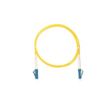 NMF-PC1S2C2-LCU-LCU-001. Патч-корд оптический одномодовый. NIKOMAX