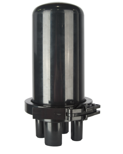 NMF-SC-4V-48-4HS. Муфта оптическая тупиковая. NIKOMAX в Красноярске