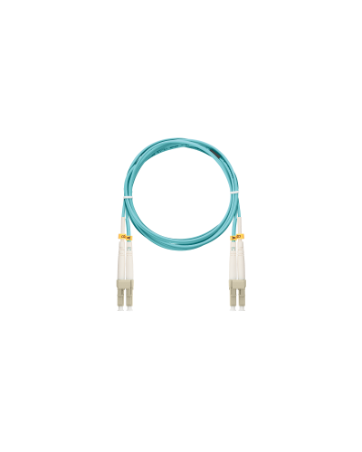 NMF-PC2M3C2-LCU-LCU-001. Патч-корд оптический многомодовый. NIKOMAX в Красноярске
