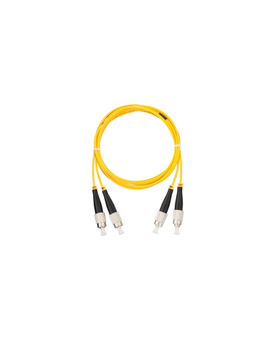 NMF-PC2S2C2-FCU-FCU-003. Патч-корд оптический одномодовый. NIKOMAX в Красноярске