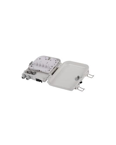 NMF-SC-3FA-08-2MS. Распределительная кросс-муфта. NIKOMAX в Красноярске