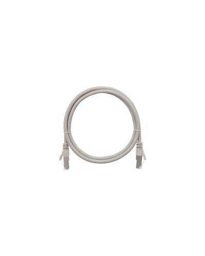 NMC-PC4SE55B-003-GY. Патч-корд медный. NIKOMAX в Красноярске