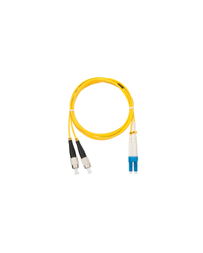NMF-PC2S2C2-FCU-LCU-003. Патч-корд оптический одномодовый. NIKOMAX в Красноярске