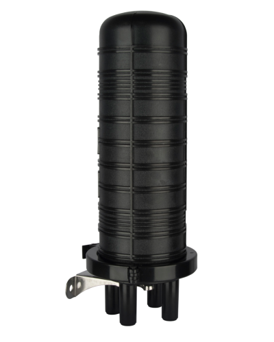 NMF-SC-2V-48-4HS. Муфта оптическая тупиковая. NIKOMAX в Красноярске