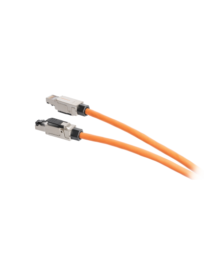 NMC-RJ88SA2-NT-MT. Разъем RJ-45. NIKOMAX в Красноярске