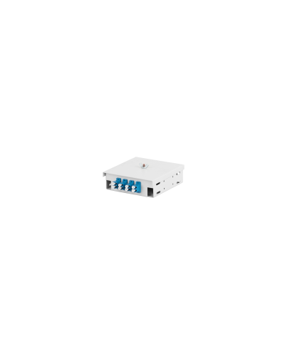 NMF-WP08LCUS2-OP-ES-GY. Кросс оптический. NIKOMAX в Красноярске