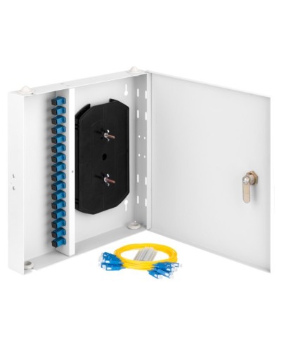 NMF-WP16SCUS2-IP-ES-GY. Кросс оптический. NIKOMAX в Красноярске