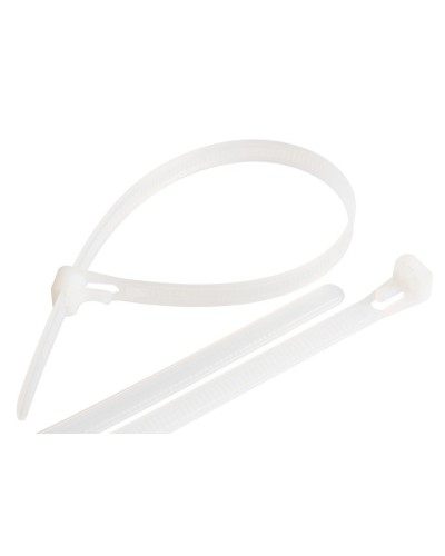 NMC-CTN250-75-RL-WT-100 (100шт). Стяжка нейлоновая открывающаяся. NIKOMAX в Красноярске