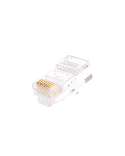 NMC-RJ88RE50UD1-100 (100шт). Разъем RJ-45. NIKOMAX в Красноярске