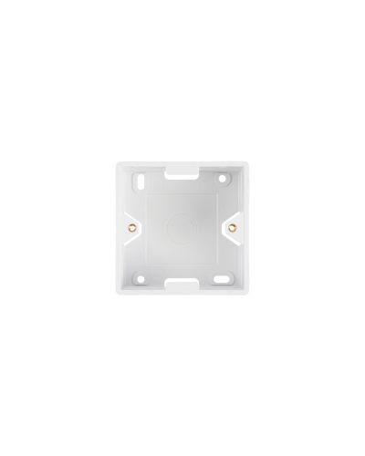 NMC-BB80X80-WT. Коробка настенная. NIKOMAX в Красноярске