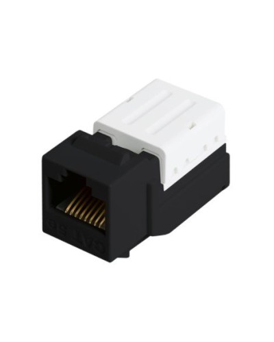NMC-KJUE2-FT-BK. Модуль-вставка. NIKOMAX в Красноярске