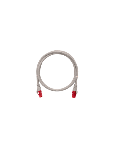 NMC-PC4UA55B-050-C-GY. Патч-корд медный. NIKOMAX в Красноярске