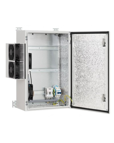 NSB-3860C4 (B386C4F0): Шкаф монтажный в Красноярске