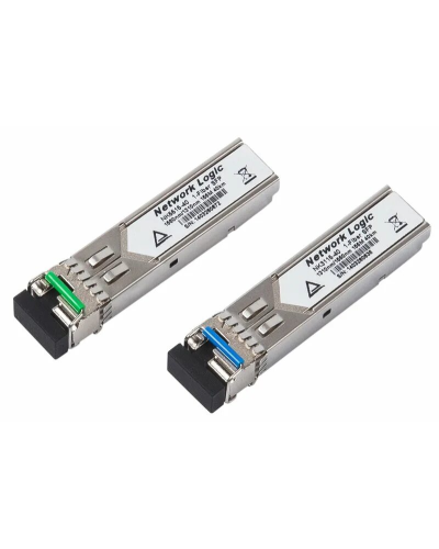 SF-W02/BL-I (NK5515-20-I). SFP-модуль одноволоконный. NSGate в Красноярске