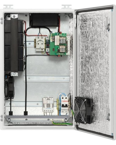 NSBox-UPS-4876H (U4A8746H). Блок питания уличный. NSGate в Красноярске