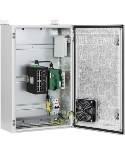 NSBox-4161 (PX01F36F). Узел доступа. NSGate в Красноярске