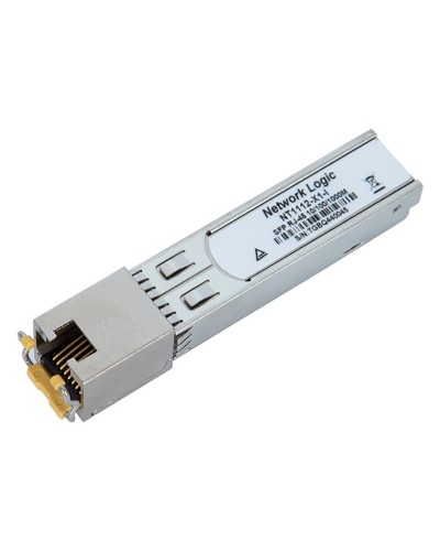 SFT-C11-I (NT1112-X1-I). SFP модули RJ45. NSGate в Красноярске