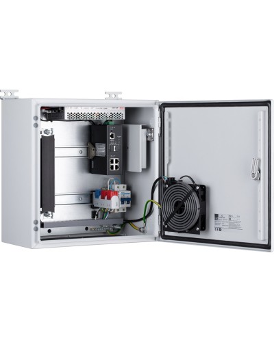 NSBox-2040HR (RX15F38H). Узел доступа. NSGate в Красноярске