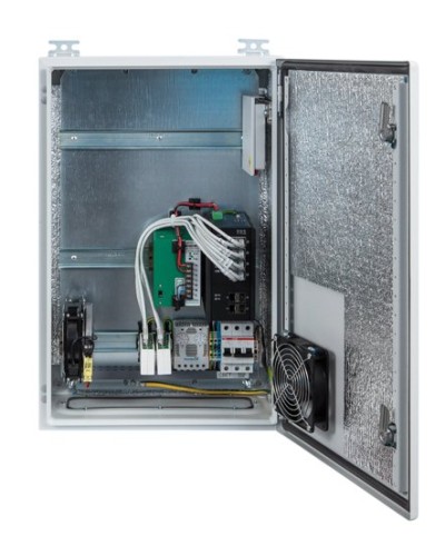 NSBox-4081H (PX11F36H). Узел доступа. NSGate в Красноярске