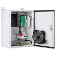 NSBox-242H (PX39F34H). Узел доступа. NSGate