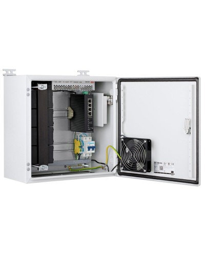 NSBox-242R (RX39F38F). Узел доступа. NSGate в Красноярске