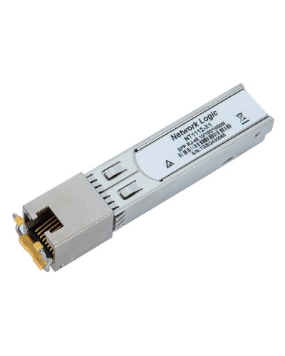 SFT-C11 (NT1112-X1). SFP модули RJ45. NSGate в Красноярске