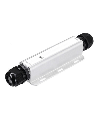NSP-121PGi (USP210GE). Устройство защиты питающих линий. NSGate в Красноярске