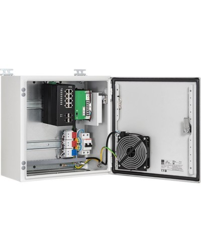 NSBox-4080H (PX11F38H). Узел доступа. NSGate в Красноярске