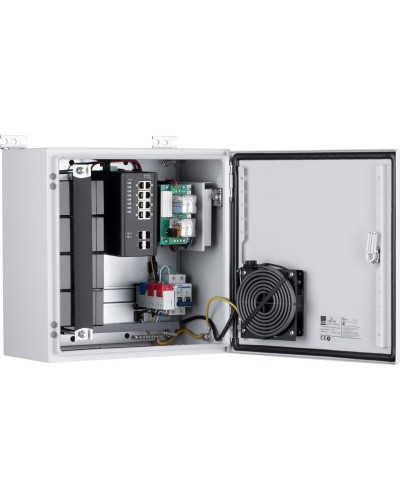 NSBox-4080HR (RX11F38H). Узел доступа. NSGate в Красноярске