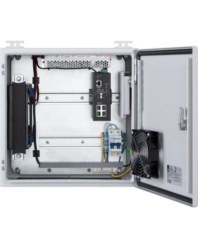 NSBox-2040R (RX15F38F). Узел доступа. NSGate в Красноярске