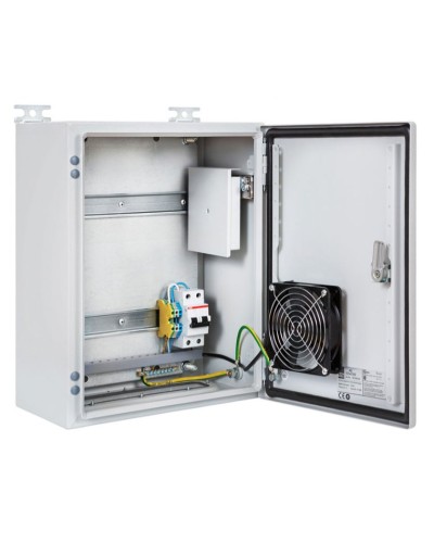 NSB-3040F1 (B304H0F1). Шкаф монтажный . NSGate в Красноярске