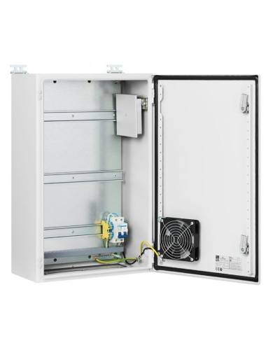 NSB-3860F1 (B386H0F1). Шкаф монтажный . NSGate в Красноярске