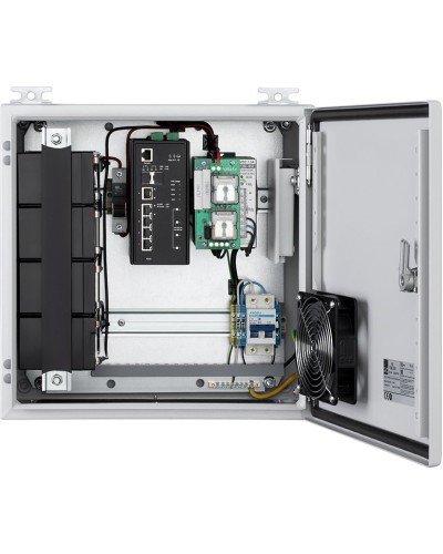 NSBox-2041R (RX14F38F). Узел доступа. NSGate в Красноярске