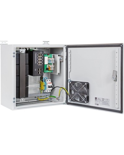 NSBox-4080R (RX11F38F). Узел доступа. NSGate в Красноярске