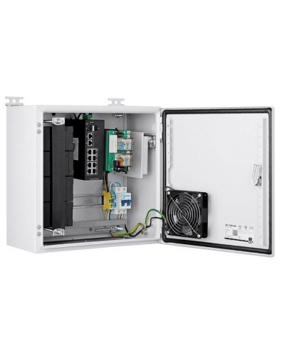 NSBox-282R (RX38F38F). Узел доступа. NSGate в Красноярске