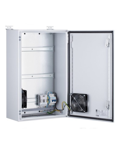 NSB-3860H1 (B386H1F0). Шкаф монтажный . NSGate в Красноярске