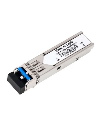 SFG-MM2-I (NM3112-02-I). SFP модуль двухволоконный. NSGate в Красноярске
