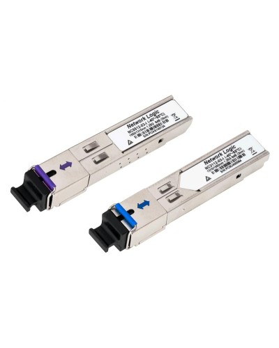 SFG-WL3/B-DI (NC5512-03-DI). SFP-модуль одноволоконный. NSGate в Красноярске