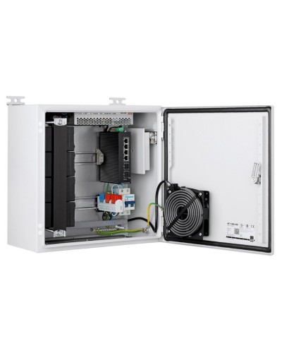 NSBox-242HR (RX39F38H). Узел доступа. NSGate в Красноярске