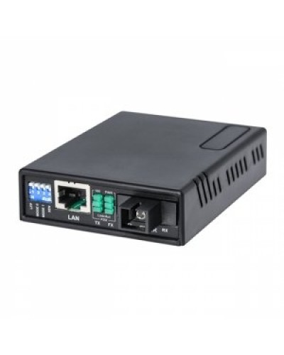NF-S0M/R (40FRM002). Медиаконвертер двухволоконный. NSGate в Красноярске