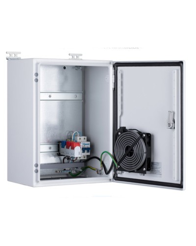NSB-3040H1 (B304H1F0). Шкаф монтажный . NSGate в Красноярске