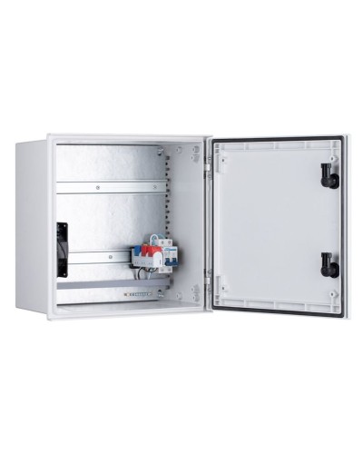 NSP-3040H1 (P304H1F0): Шкаф монтажный в Красноярске