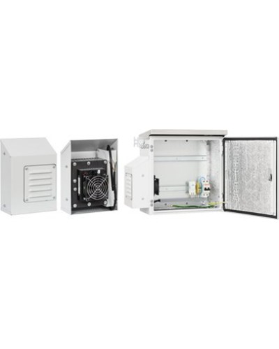 NSBon-40 (TC-100-AC). Термоэлектрический кондиционер. NSGate в Красноярске