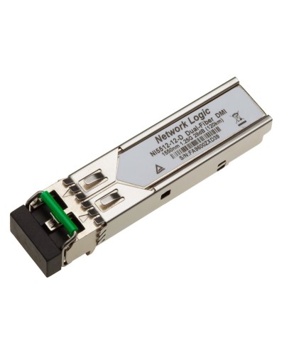 SFG-X12-D (NI5512-12-D). SFP-модуль двухволоконный. NSGate в Красноярске