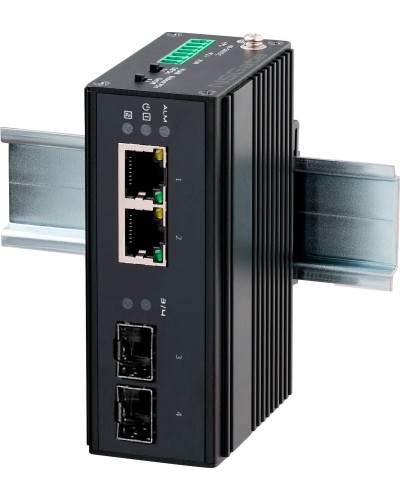 NIS-3200-122PSG (69P2SY92). Коммутатор неуправляемый с PoE. NSGate в Красноярске